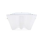 Troffer Retrofit Orion Lighting HARRIS LED Gen1 Série 2 Orion Lighting LDRE1-2 4'