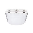 Luminaire étanche APOLLO Vaportight Large Orion Lighting VTOD1