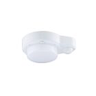 Éclairage de garde-robe LED avec diffuseur opale Ortech 1051-S 9W