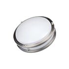 Plafonnier LED 16" Ortech 1303-16 32W