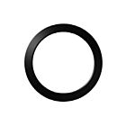 Anneau magnétique pour 2225 Ortech 2225-RING-BK noir