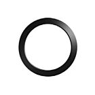 Anneau magnétique pour 2225 Ortech 2225-RING-CBK noir chromé