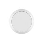 Plafonnier LED rond 9" Ortech 2225PS 18W