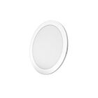 Plafonnier LED rond 16" Ortech 2400 30W