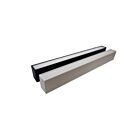 Ortech 2ALS-3CCT-W 2' LED Strip linéaire Wattage et CCT Sélectionnable