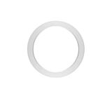 Ortech 4112-RINGWH Blanc Anneau pour 4112 Plafonnier encastré