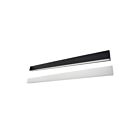 Ortech 4ALS-3CCT-W 4' LED Strip linéaire Wattage et CCT Sélectionnable
