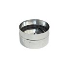 Clapet anti-retour pour le contrôle du débit d'air dans les systèmes de ventilation Ortech BDA-6
