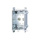 Ortech BOX-1104-LH Boîte d'appareils groupables avec serre-câbles