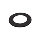 Anneau régulier Disc2RG Ortech DISC2-RING-BK noir
