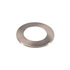 Anneau régulier Disc2RG Ortech DISC2-RING-SN nickel satiné