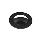 Anneau à fente Disc2RG Ortech DISC2-RINGSP-BK noir