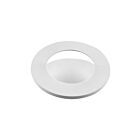 Anneau à fente Disc2RG Ortech DISC2-RINGSP-WH blanc
