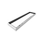 Cadre de panneau LED pour Ortech FRAME-1X4-3CCT