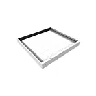 Cadre de panneau LED pour Ortech FRAME-2X2-3CCT