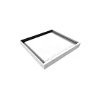 Cadre de panneau LED pour OD347-2X2D Ortech FRAME-2X2-BLP
