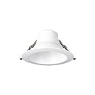 Ortech OD-C822 8" Encastré lumière du bas Wattage et CCT Sélectionnable