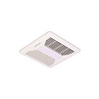 Ortech OD-LLG 11" LED Grille légère en polymère pour les ventilateurs de la série Compact