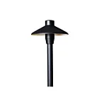 Ortech OD-PTA201 Noir LED Paysager Lumière