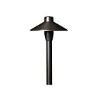 Ortech OD-PTB201U Noir LED Paysager Lumière