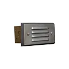 Lumière LED pour escalier Ortech OD-STB201