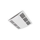 Ortech OD-STG 13" x 14" Grille en acier pour les ventilateurs universels et les ventilateurs de la série Super Slim