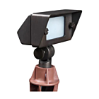 Éclairage paysager LED Ortech OD-UPB104U