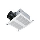 Ventilateur à trois vitesses de la série Suprême conçu pour fonctionner continuellement et silencieusement Ortech ODD-300-3