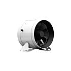 Ortech ODDMF-6-350 40W 6" Ventilateur en ligne