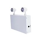 Éclairage d'urgence double LED Ortech OE-216-72W 2-têtes 72W