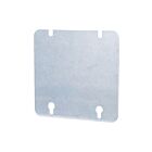 Couverture carrée Ortech PLATE-72C1