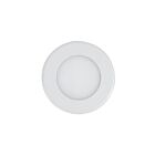 Ortech PUK-021-3W-WH 3W Blanc LED Rondelle