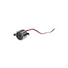 Mini lampe de marche d'escalier LED, basse tension Ortech RD12-6LED 0.17W