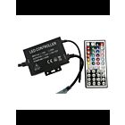 Transformateur + télécmmande pour SL-RGB50M Ortech REMOTE50M-SLRGB