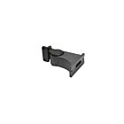 Poteau de montage carré/rond avec fonction adaptateur Ortech SB-POLE-MOUNT