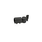 Adaptateur pour poteau pour luminaire shoe box Ortech SB-SLIP-FITTER