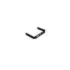 Support Yoke pour luminaire shoe box200W et 240W Ortech SB-YOKE-B