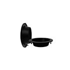 Ortech SLIM4DR-TRIM-BK Noir Garniture Pour SLIM4DR