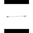 Rallonge raccordable 6" avec connecteurs mâle et femelle Ortech SLS-CONNECTOR
