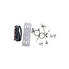 Montage en suspension pour OL4-ST8FT 347V Ortech SUS-INST-8FT 8'