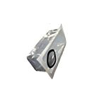 Pare-vapeur pour éclairage LED 4" Ortech VB-S4