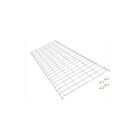 Grillage de protection pour highbay linéaire OL-HB2 Ortech WIRE-GUARD-HB2 (VENTE FINALE)
