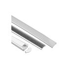 Canal de bandes lumineuses LED Ortceh YD-1607-2M