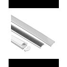 Rail pour strip linéaire LED Ortech YD-1607
