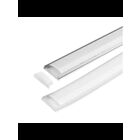 Rail pour strip linéaire LED Ortech YD-1806