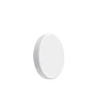 Ortech 3112-3CCT 25W 12" LED Sans cadre monté au plafond CCT Sélectionnable