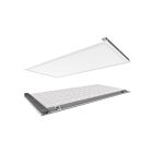 Panneau retro-éclairé LED 50W Ortech OD347-2X4D