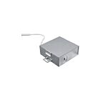 Pilote de LED ajustable 3CCT Classe 2 pour les lampes 4" Ortech Slim Lights Ortech OT-SLIM4-3CCT 12W 