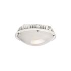 Plafonnier de garage LED Eiko CF3-604-MS-2 60W blanc