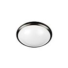 Plafonnier encastré Eiko FM-LP1623-3 23W argent